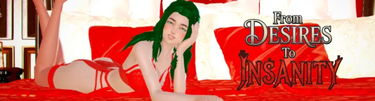 Imagen destacada de From Desires to Insanity [v0.1] [Senor.K] Español PC/Android