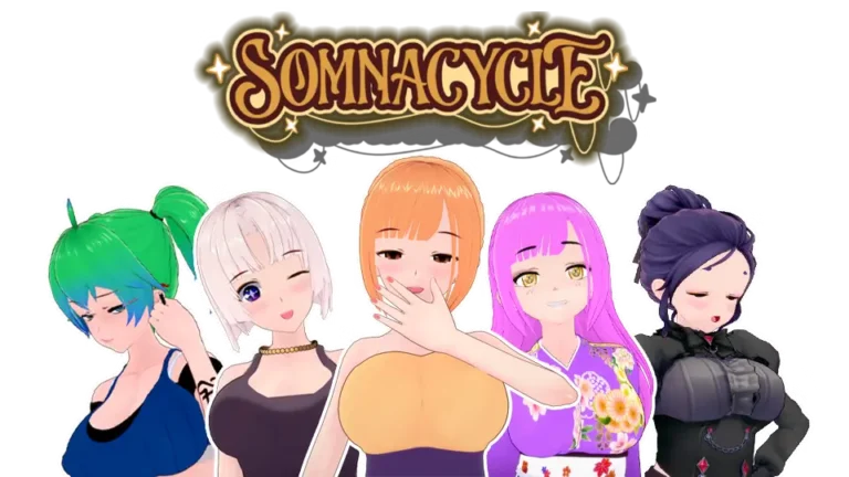 Imagen destacada de Somnacycle [v0.7] [somnacycle] Español PC/Android