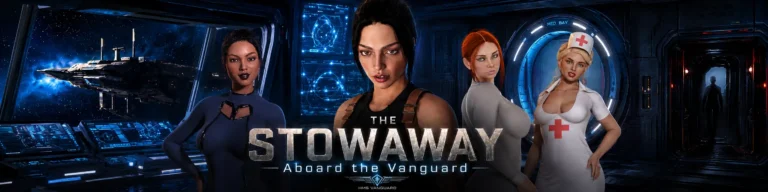 Imagen destacada de The Stowaway – Aboard the Vanguard [Demo] [Dazzling Media] Español PC/Android