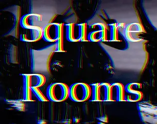 Imagen destacada de Square Rooms [demo] [Draxoby] Español PC/Android