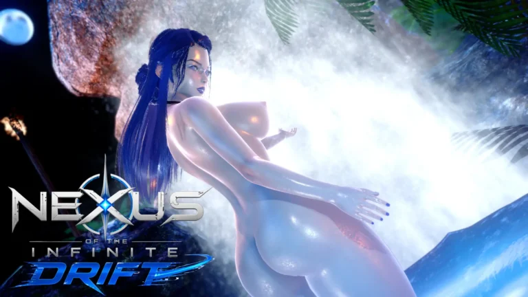 Imagen destacada de Nexus of the Infinite Drift [v0.2] [Infinite Drift Studios] Español PC/Android