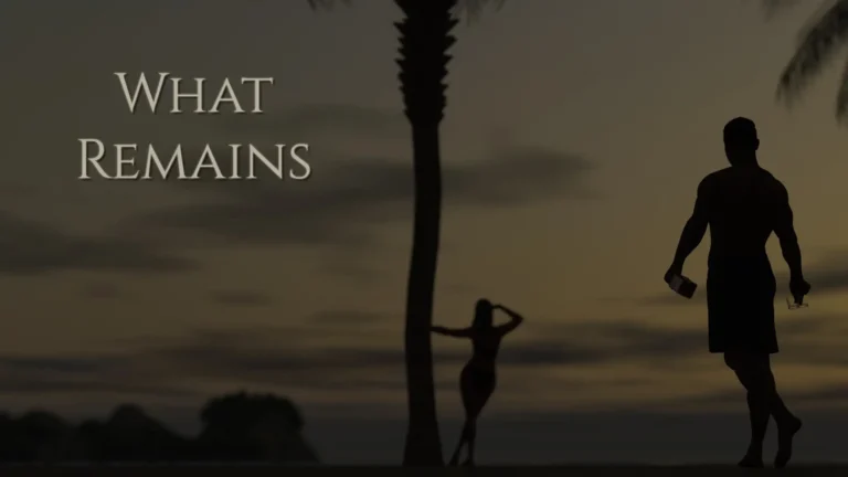 Imagen destacada de What Remains [v0.1 HF] [Kaotik] Español PC/Android