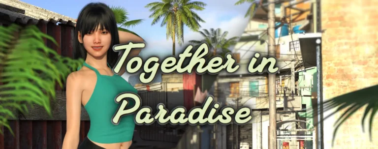 Imagen destacada de Together in Paradise [v0.32f] [Lumi Games] Español PC/Android