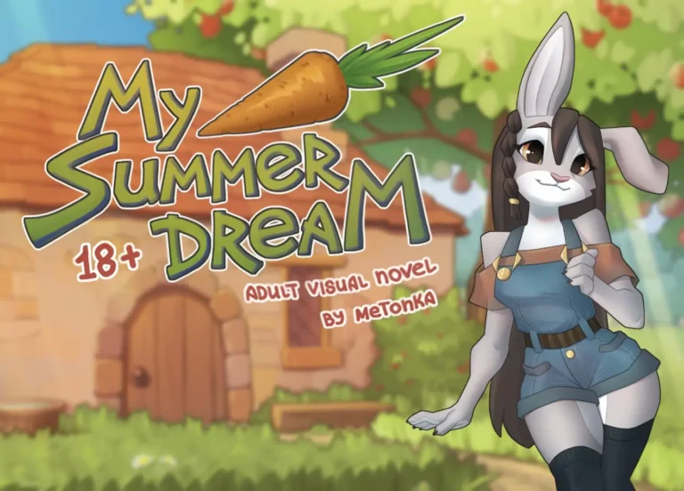 Imagen destacada de My Summer Dream [v0.0.1] [Metonka] Español PC/Android