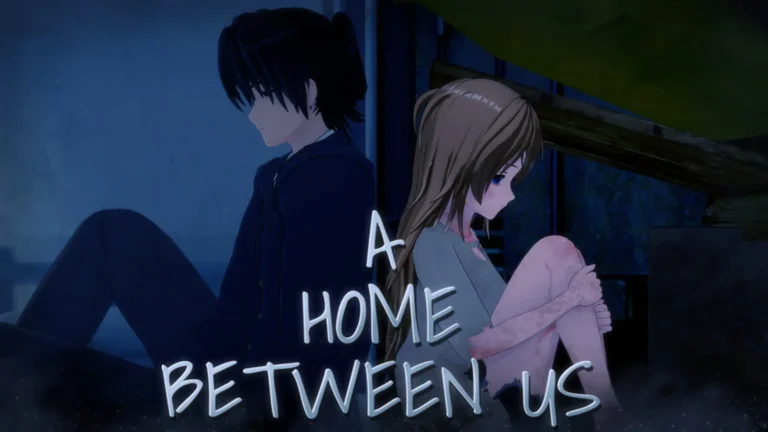 Imagen destacada de A Home Between Us [v0.3.8a] [Kia Zhume] Español PC/Android