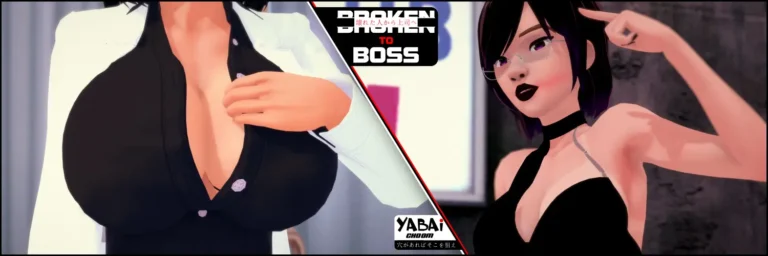 Imagen destacada de Broken to Boss [Ch.2] [YabaiChoom] Español PC/Android