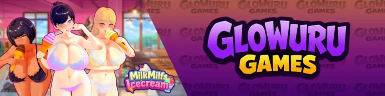 Imagen destacada de Milkmilfs Icecream [v1.0] [GlowuruGames] Español PC/Android