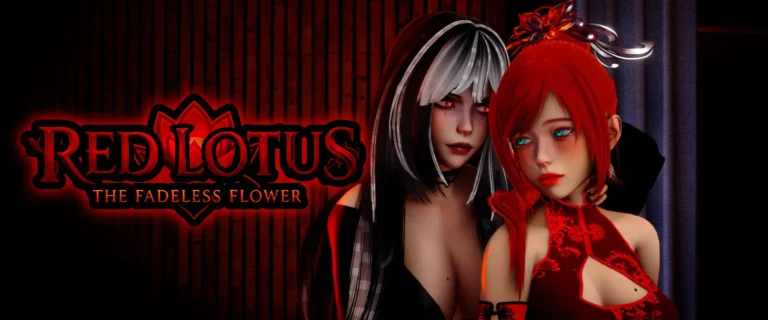 Imagen destacada de Red Lotus [v0.0.1] [apibytes] Español PC/Android