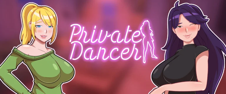 Imagen destacada de Private Dancer [v1.0] [Gobaky] Español PC/Android