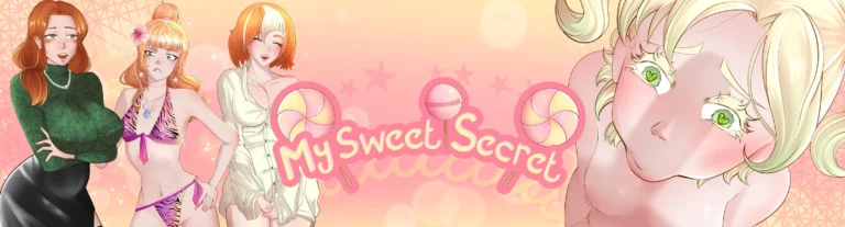 Imagen destacada de My Sweet Secret [v0.1] [Candy Shop] Español PC/Android