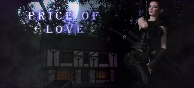 Imagen destacada de Price of Love [Demo] [Elitz] Español PC/Android