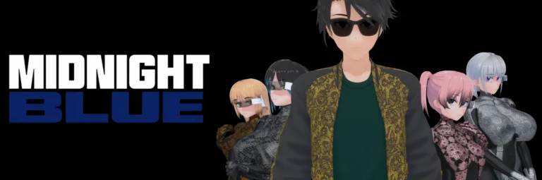 Imagen destacada de Midnight Blue [Ch.1 v0.2] [Jericho Studios] Español PC/Android