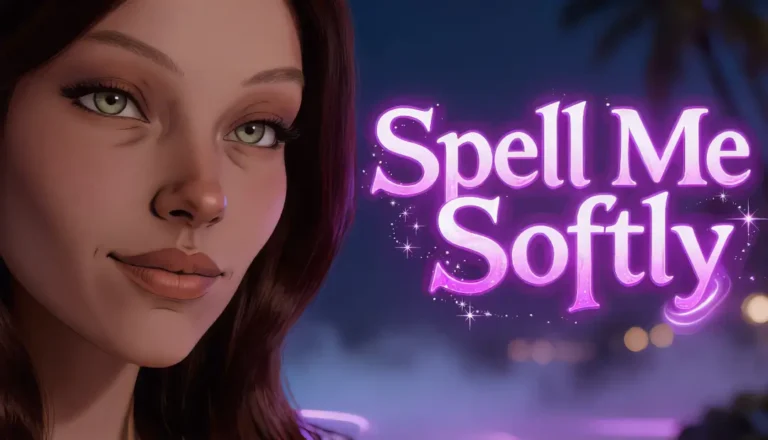Imagen destacada de Spell Me Softly [v0.1] [Monster Eye Games] Español PC/Android