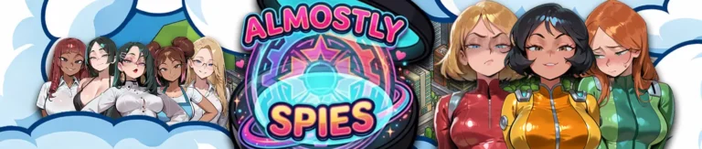 Imagen destacada de Almostly Spies [v0.2] [Perry] Español PC/Android