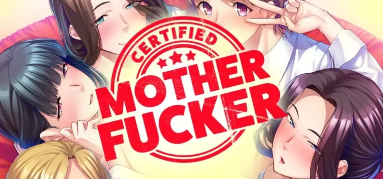 Imagen destacada de Certified Mother Fucker [v1.0] [Miel] Español PC/Android