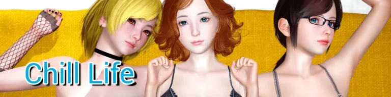 Imagen destacada de Chill Life [v0.1] [hchilldev] Español PC/Android