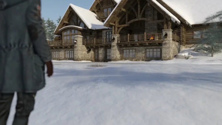 Dreams of Desire Holiday Special [Elite Version] [Lewdlab] Español PC/Android