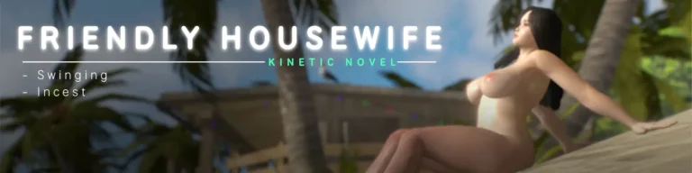 Imagen destacada de Friendly Housewife [v0.5.2] [White foam] Español PC/Android