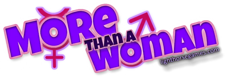 Imagen destacada de More Than A Woman [Demo] [Light Horse Games] Español PC/Android