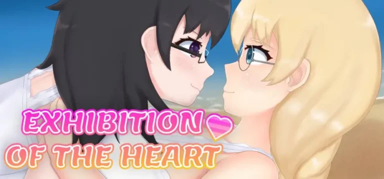 Exhibition of the Heart [Demo] [YuriEureka] Español PC/Android