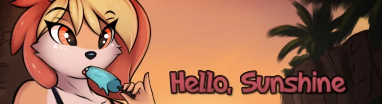 Imagen destacada de Hello, Sunshine [v0.1.1] [Twiren] Español PC/Android