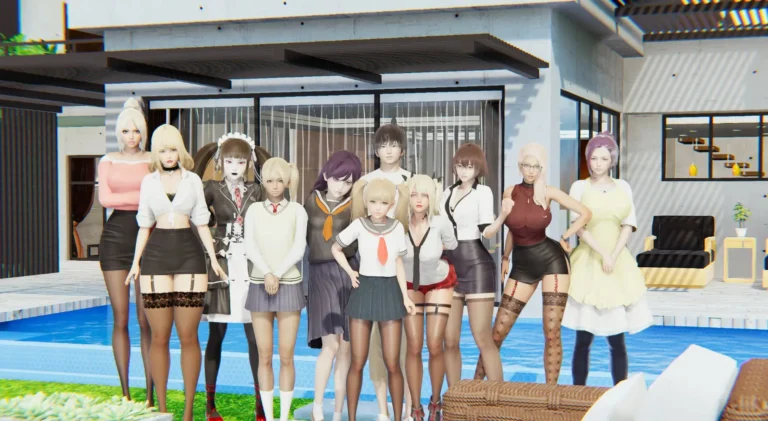 Imagen destacada de Loser’s Redemption [v2.0] [Kingermera] Español PC/Android