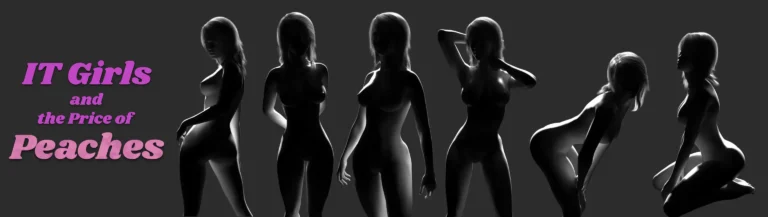 Imagen destacada de IT Girls and the Price of Peaches [v0.1] [GamesMTP] Español PC/Android