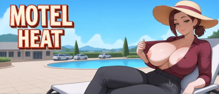 Imagen destacada de Motel Heat [v0.0.1] [Sensaur] Español PC/Android
