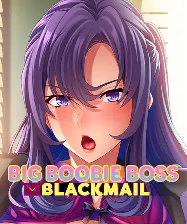 Big Boobie Boss Blackmail [v1.2.2.1] [Miel] Español PC/Android