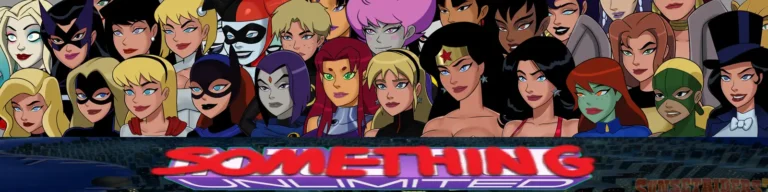 Imagen destacada de Something Unlimited [v0.05] [Gunsmoke Games] Español PC/Android