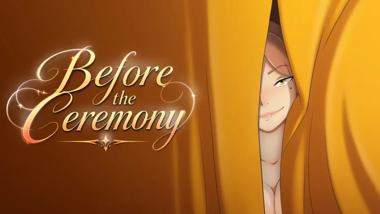 Before the Ceremony [v0.1] [Lust Hunter] Español PC/Android
