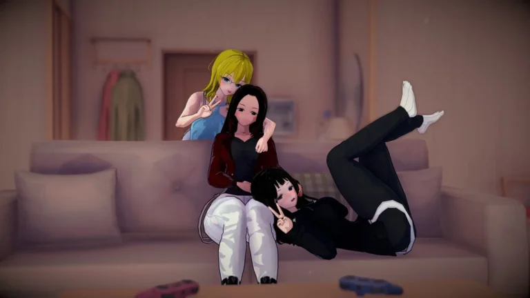 Life’s Purpose [Ep 1 v1.0] [K1ng] Español PC/Android