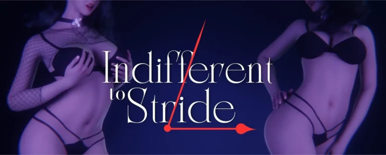 Imagen destacada de Indifferent to Stride [v0.1 Demo] [Fayne0] Español PC/Android