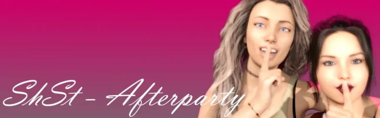 ShSt: Afterparty [v1.0] [GNVE] Español PC/Android