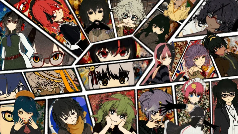 Imagen destacada de The World As I Saw It [v0.1] [4ffct] Español PC/Android