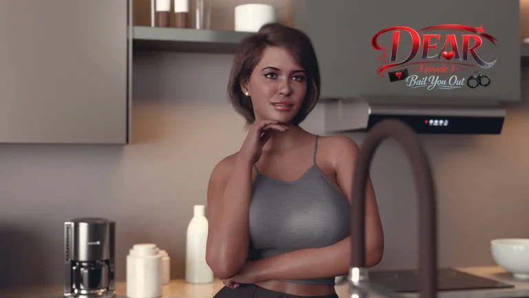 Imagen destacada de DEAR [Ep.1] [Psyker7] Español PC/Android