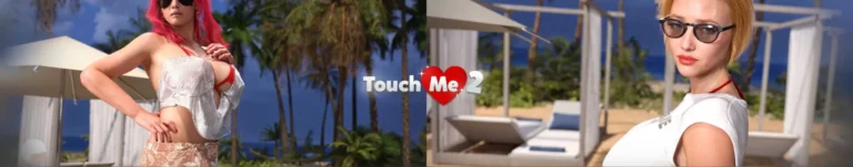 Touch Me II [Final] [DreamBig Games] Español PC/Android