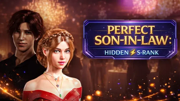 Imagen destacada de Perfect Son-In-Law: Hidden S-Rank [v0.1.0] [HighbornTiger] Español PC/Android