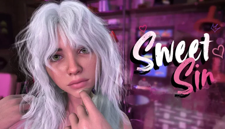 Imagen destacada de SweetSin [v0.0.2 Demo] [HrgStudios] Español PC/Android