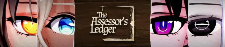 Imagen destacada de The Assessor’s Ledger [v0.0.5] [AsleepKiwi] Español PC/Android