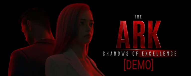 Imagen destacada de The ARK: Shadows of Excellence [Demo] [Mr. Knutaz] Español PC/Android