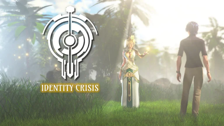 Imagen destacada de Identity Crisis [v0.0800] [Tim Arts Studio] Español PC/Android