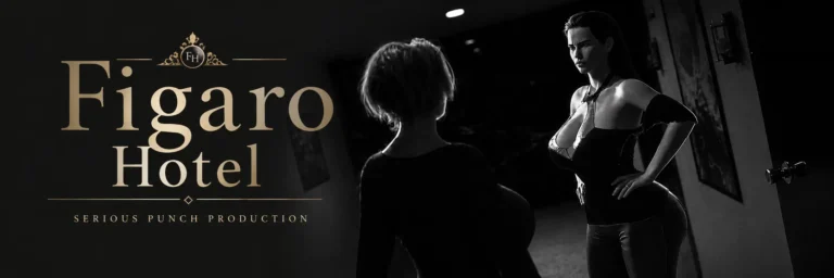 Imagen destacada de Figaro Hotel [v0.1] [Serious Punch] Español PC/Android