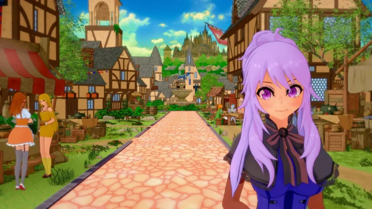 Imagen destacada de Chaotically Fated [v0.1 Ch.1 P1] [DJuicy] Español PC/Android