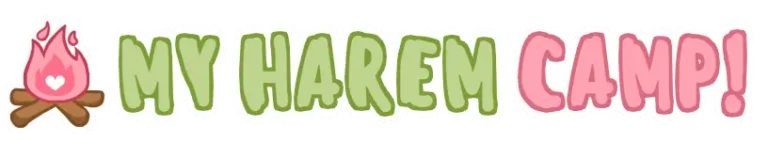 Imagen destacada de My Harem Camp [v0.1.0] [Blush Blossom] Español PC/Android