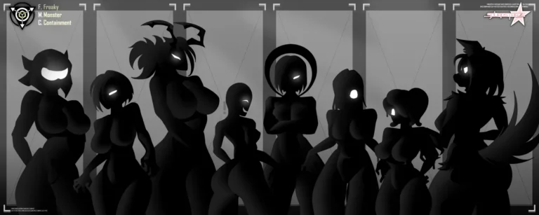 Imagen destacada de F.M.C – Freaky Monster Containment [v0.05 Intro P1] [SquadStarZ] Español PC/Android