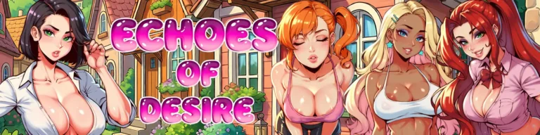 Imagen destacada de Echoes of Desire [Ch. 1] [Mynomyni] Español PC/Android