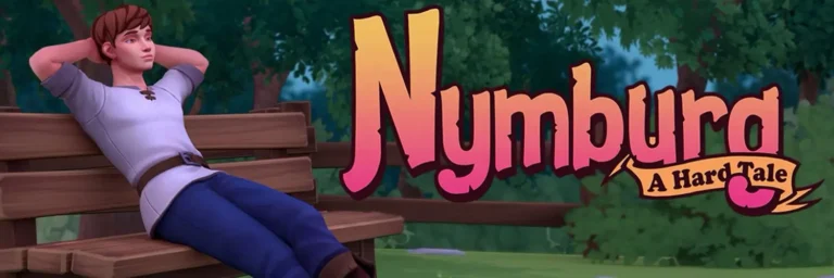 Nymburg: A Hard Tale [v0.1.1b] [Vyns] Español PC/Android