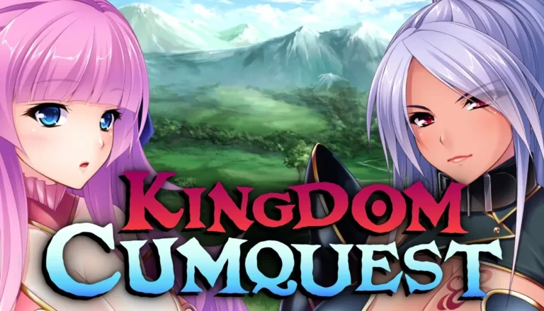 Kingdom Cumquest [v1.2.2] [Miel] Español PC/Android