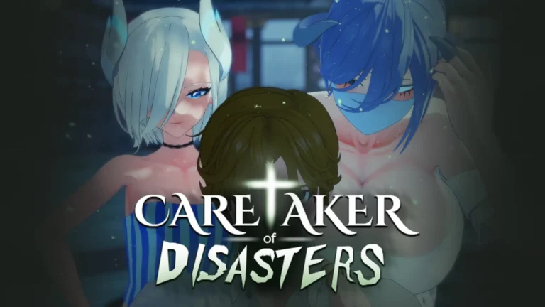 Imagen destacada de Caretaker of Disasters [v0.1.4] [Thomoto] Español PC/Android